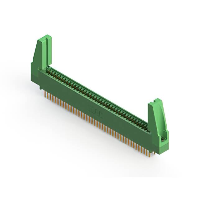 345-082-523-588 EDAC Inc.  Edgeboard Connectors